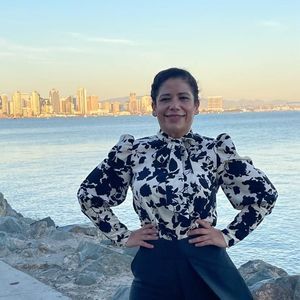 Meet your Posher, Flor